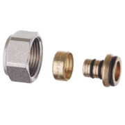 ROHO R581 - 075 - 3/4 16*2 Євроконус (30шт)