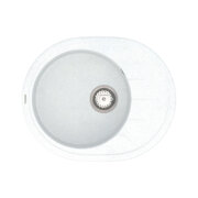 Мийка Vankor Sity  SMО 02.61  Біла (white) кепка мала