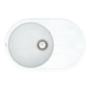 Мийка Vankor Sity  SMО 02.78  WHITE .(Біла) Кепка велика 770*500*200