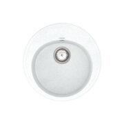 Мийка  Vankor Sity  SMR 01.50 WAHITE БІЛА