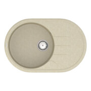 Мийка Vankor Sity  SMО 02.78 беж.(beige) Кепка велика 770*500*200