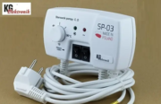 KG Elektronik SP-03 Автоматика  циркуляц. насоса