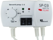 KG Elektronik SP-03 Автоматика  циркуляц. насоса