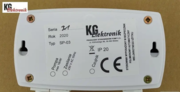 KG Elektronik SP-03 Автоматика  циркуляц. насоса