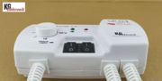 KG Elektronik SP-03 Автоматика  циркуляц. насоса
