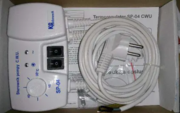 KG Elektronik SP-04 Автоматика для водонагрівача