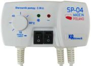 KG Elektronik SP-04 Автоматика для водонагрівача