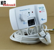 KG Elektronik SP-04 Автоматика для водонагрівача