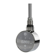 Тен до рушникосушки Onlyheat Ivory Chrome  0,3 кВт 1/2"   31,5 см (6/24 шт)
