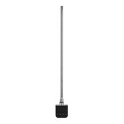 MIXXUS TEH-0203 CHROME Електричний ТЕН для сушарок рушників 300W (кол. хром) (20 шт/ящ)