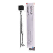 MIXXUS TEH-0203 CHROME Електричний ТЕН для сушарок рушників 300W (кол. хром) (20 шт/ящ)