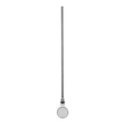 MIXXUS TEH-0103 WHITE Електричний ТЕН для сушарок рушників 300W (кол. білий) (20 шт/ящ)