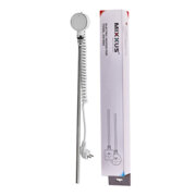 MIXXUS TEH-0103 WHITE Електричний ТЕН для сушарок рушників 300W (кол. білий) (20 шт/ящ)