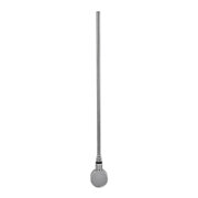 MIXXUS TEH-0103 CHROME Електричний ТЕН для сушарок рушників 300W (кол. хром) (20 шт/ящ)