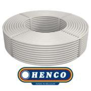 HENCO Труба 16 металлопластиковая (100 м/ящ) не оригінал