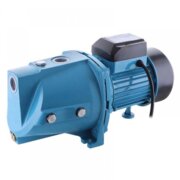 VODOMET JET100 Насос поверхн. центроб., Н=45М, Q=3кбМ, P=1100 Вт, 1"x1", корп.чугун