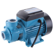 VODOMET QB-60 Насос поверхностный вихревой, Н=35М Q=2,1кбМ P=370 Вт. 1"x 1"