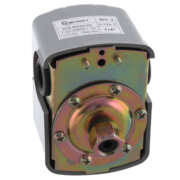 VODOMET MS-2 Реле тиску для насоса, сірий, внутр. різьба 1/4", 1,4-2,8 бар (50 шт/ящ)