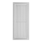 EUROPLAST Решітка VR1330 пластикова, 130x300mm