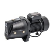 VOEVODA JET - 100 Насос Поверхневий Н=45М, Q=50л/мин, P=1,1 кВт, 1"x1" корп.чугун