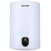 MIXXUS EWH-02080 SLIM DRY Водонагрівач "ВУЗЬКИЙ" накопич. 80 л, сухий тен 2 kW (1 шт/ящ)