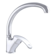 ZERIX DYU 135 Змішувач для Кухні