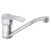 ZERIX PED-A 279 - 25см Змішувач для Кухні