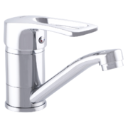 ZERIX PED-B 181 - 15cm Змішувач для умивальника
