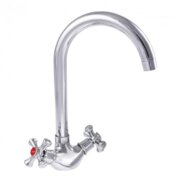 ZERIX TLA 827 Кухня барашки Високий гусак