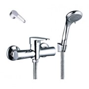 ZERIX PUD5 146 Змішувач для душу