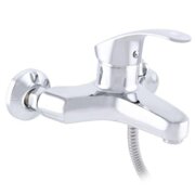 ZERIX FAD 135 Змішувач для ванни