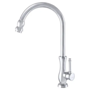 ZERIX Z4177 Змішувач на Холодну Воду високий (2шт у коробці)