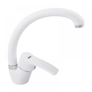 ZERIX YUB 279 WHITE Змішувач для Кухні