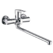 ZERIX PUD7 146 Змішувач для ванни