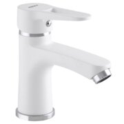 ZERIX PUD1 045 Білий умивальник