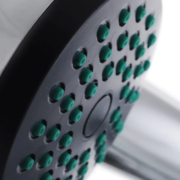 ZERIX DFR - B 722 RUBBER Змішувач для ванни