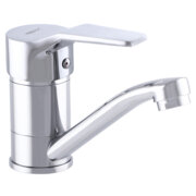 ZERIX PED-B 283 - 15cm Змішувач для умивальника