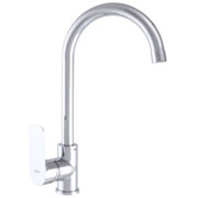 ZERIX ROX-A 439 ( FOX -A 439) Змішувач для кухні