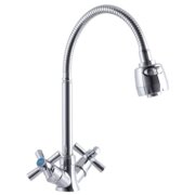 ZERIX TZH 722 REFLECTOR Змішувач кухня гнучкий