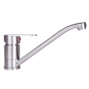 ZERIX ASA-004-25cm Змішувач для кухні з нерж. сталі SUS304