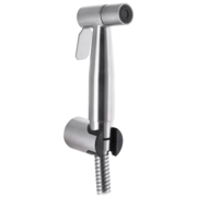 ZERIX BIDET SET-006 SUS Набір для гіг.душа нерж. SUS 304