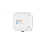 MIXXUS EWH-14100 CUBE WET(Н)Водонагрівач "КВАДРАТ" накопич. 100 л, мокр. тен 2,0 kW (1 шт/ящ)