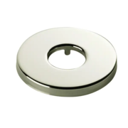 ZERIX RST-01 SS COLOR Чашка декоративна (кругла) з нерж. сталі SUS304 (колір нержавійка)