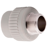 WAVIN PPR Муфта 20*1/2 З