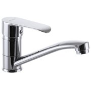 MIXXUS COLORADO- 555 - 15CM Змішувач для умивальника
