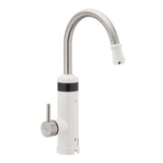 MIXXUS Electra 340-ЕS Водонагрівач 3 kw проточ. з індикатором темп. на мийку