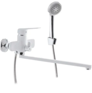 MIXXUS OREGON- 006 EURO (WHITE)(10шт./ящ)