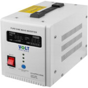 UPS VOLT Polska SINUS PRO 1000 E 12/230 В (700/1000 Вт)