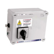 PEDROLLO Пульт керування QEM 150 (530EC15A1