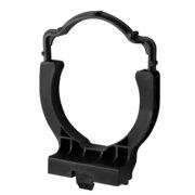 KOER KT-0501-05 Компл.інсталяц.для унітазу(з пан. змиву KT-0601-05 ЧОРНА МАТОВА +звукоіз.) (1шт/ящ)